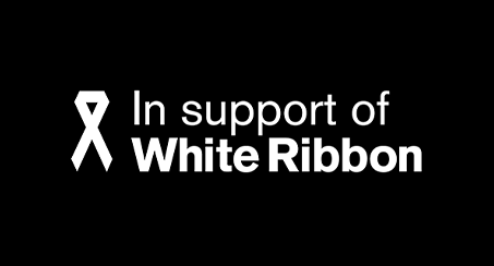 InSupportOfWhiteRibbon