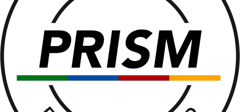 PRISM Certified Practitioner Badge_